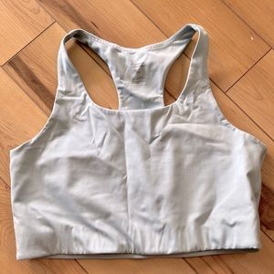 Girlfriend Collective Sky Paloma sports bra